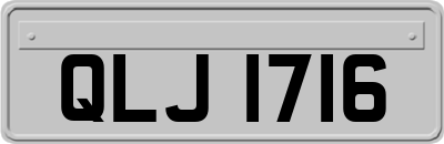 QLJ1716