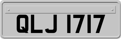 QLJ1717