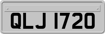 QLJ1720