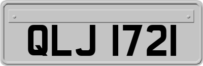 QLJ1721