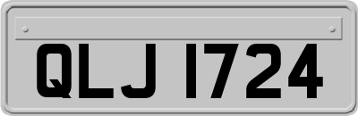 QLJ1724