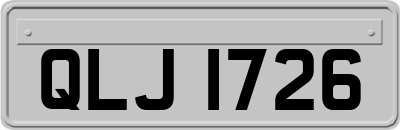 QLJ1726