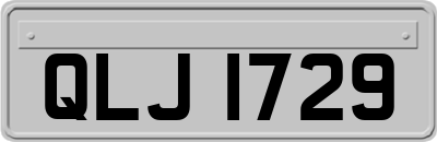 QLJ1729