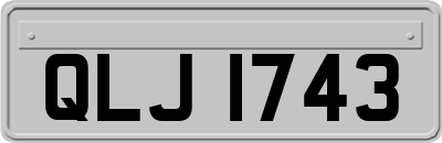 QLJ1743