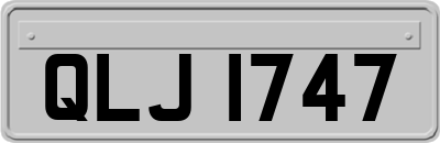 QLJ1747