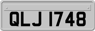 QLJ1748