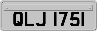 QLJ1751