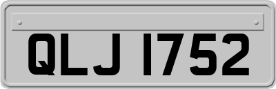 QLJ1752