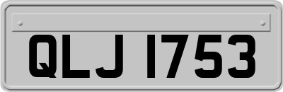 QLJ1753