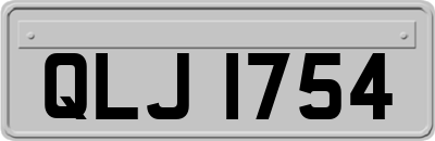 QLJ1754