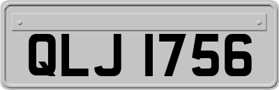 QLJ1756