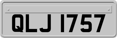 QLJ1757