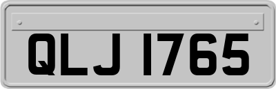 QLJ1765