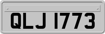 QLJ1773