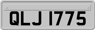 QLJ1775