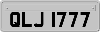 QLJ1777