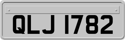 QLJ1782