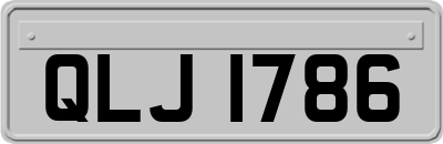 QLJ1786