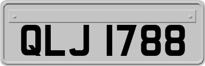 QLJ1788