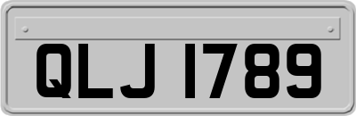 QLJ1789