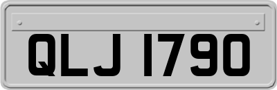 QLJ1790