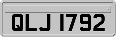 QLJ1792