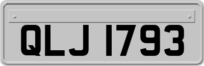 QLJ1793