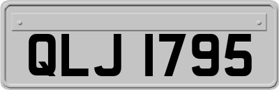 QLJ1795