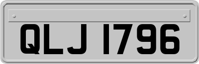 QLJ1796