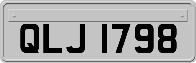 QLJ1798