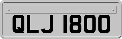 QLJ1800