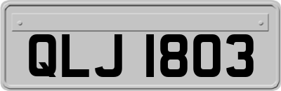 QLJ1803