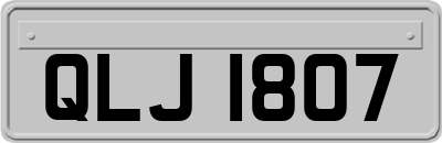 QLJ1807