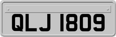 QLJ1809