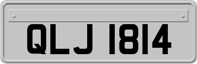 QLJ1814