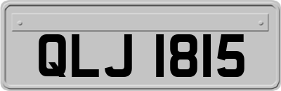 QLJ1815