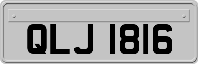 QLJ1816