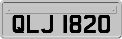 QLJ1820