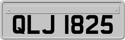 QLJ1825