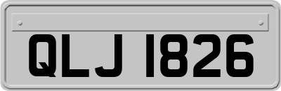 QLJ1826