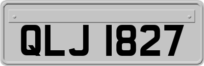 QLJ1827