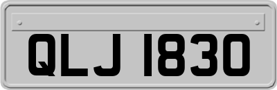 QLJ1830