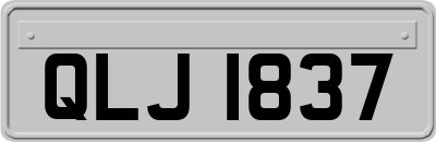 QLJ1837