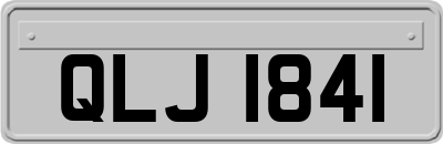 QLJ1841