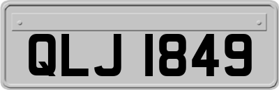 QLJ1849