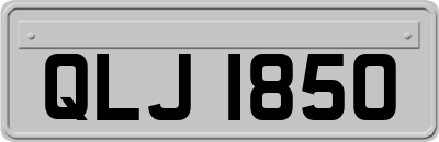 QLJ1850