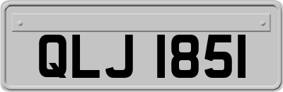 QLJ1851