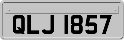 QLJ1857