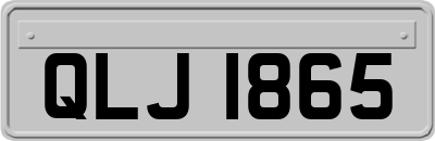 QLJ1865