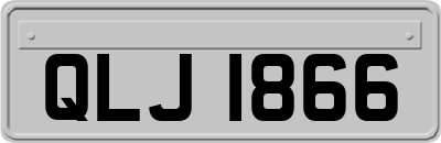 QLJ1866